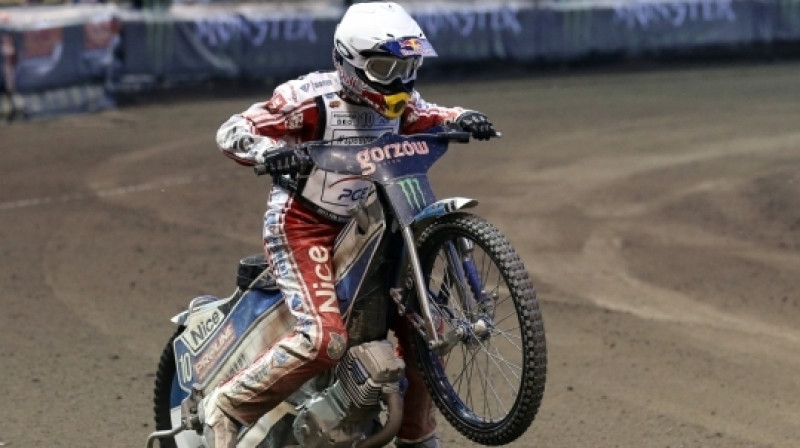 Jaroslavs Hampels
Foto: www.speedwaygp.com
