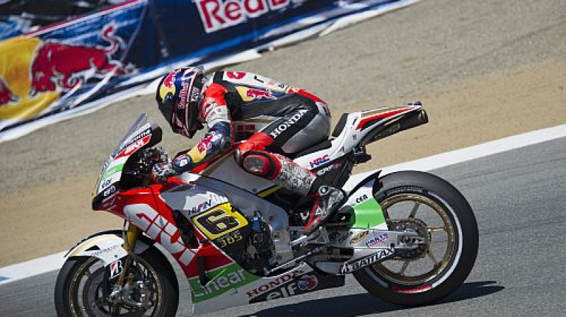 Stefans Bradls
Foto: GETTY IMAGES NORTH AMERICA