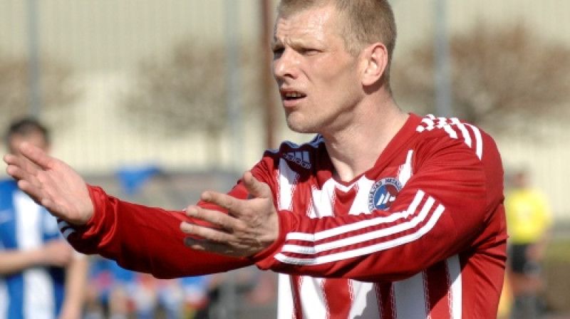 Andrejs Prohorenkovs
Foto: Gints Ivuškāns (f64)