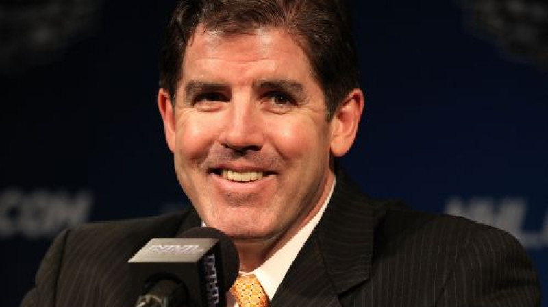 Pīters Laviolets
Foto: AFP/Scanpix