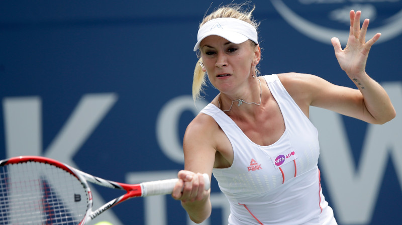 Olga Govorcova
Foto: AFP/Scanpix