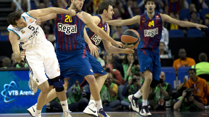 Džo Ingless (nr.20)
Foto: AFP/Scanpix