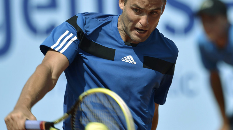 Mihails Južnijs
Foto: AP/Scanpix