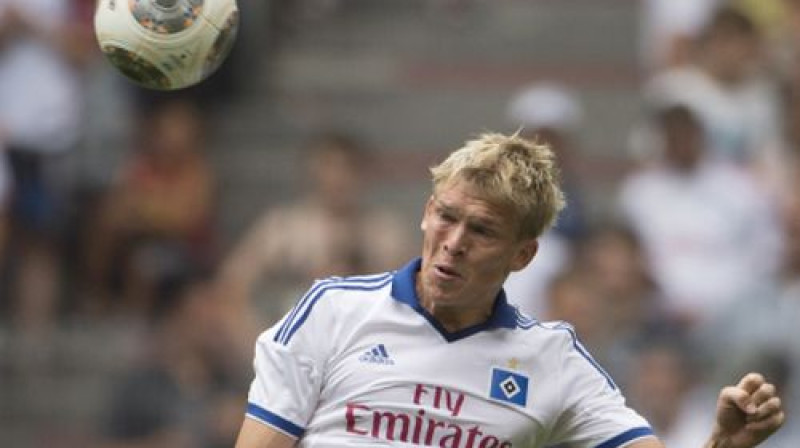 Artjoms Rudņevs
Foto: AFP/scanpix