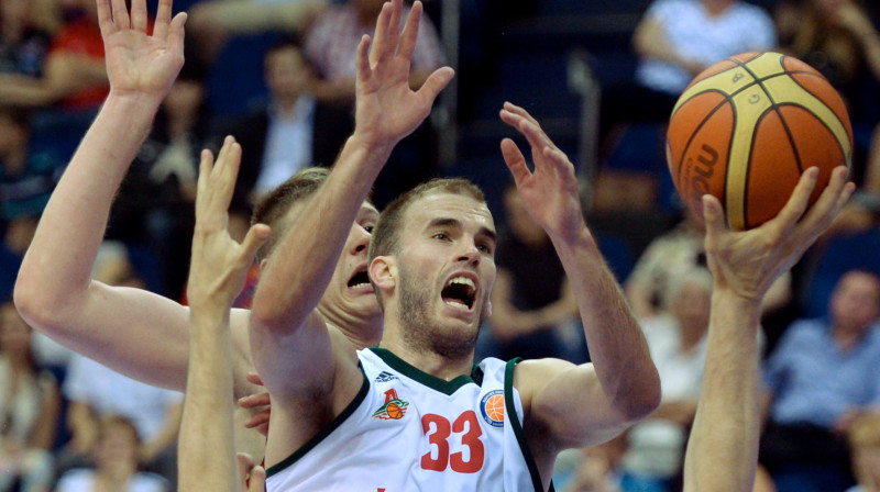 Niks Kalatess
Foto: Itar-Tass/Scanpix
