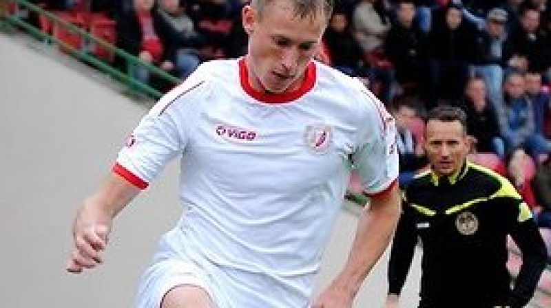 Eduards Višņakovs
Foto: sportowewfakty.pl