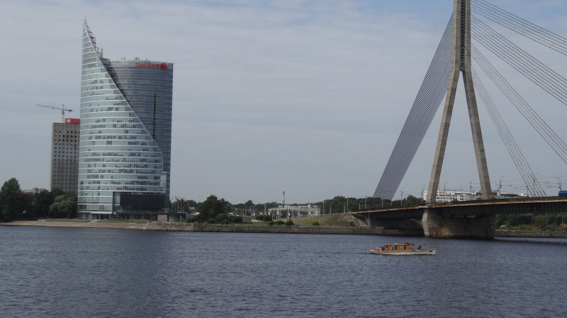 Foto: Latvijas triatlona federācija