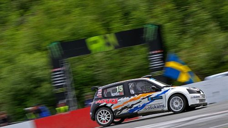 Reinis Nitišs
Foto: rallycrossrx.com