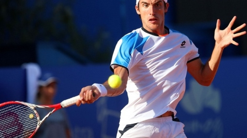 Leonardo Maijers
Foto: Press Association Images