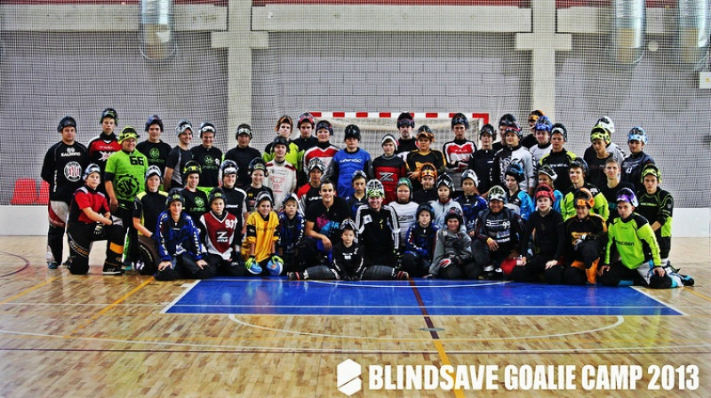 Foto: BLINDSAVE