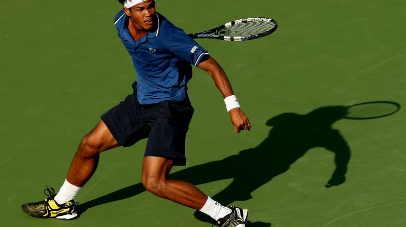 Somdevs Devarmans
Foto: AFP/Scanpix