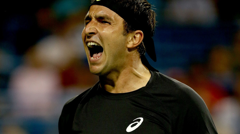 Marinko Matoševičs
Foto: AFP/Scanpix