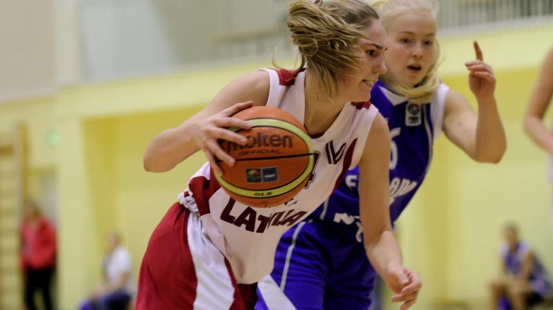 Laura Grabe
Foto: www.basket.ee