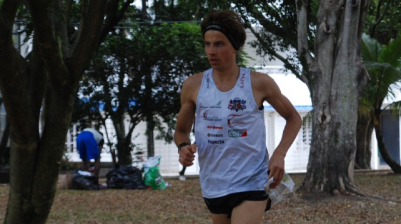 Edgars Bertuks
Foto: LOF