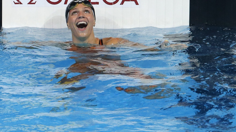 Jūlija Jefimova
Foto: AP/Scanpix
