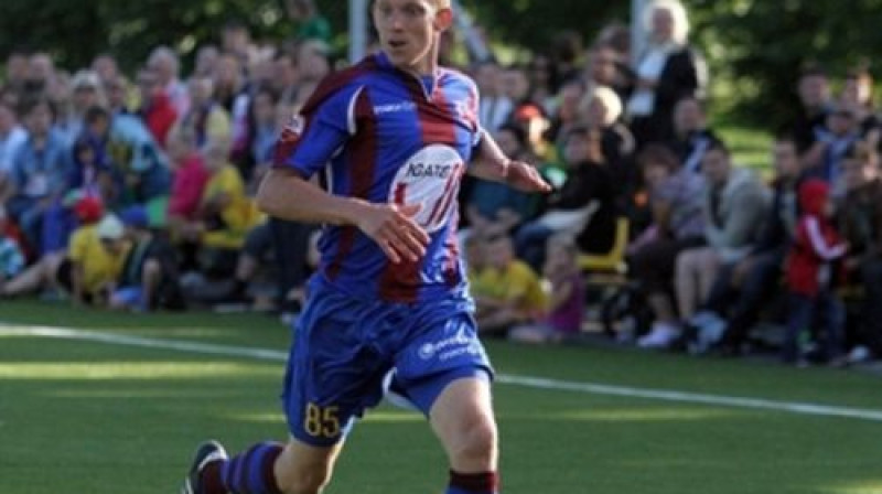 Gints Freimanis
Foto: Vineta Zelča, Jelgavas Vēstnesis