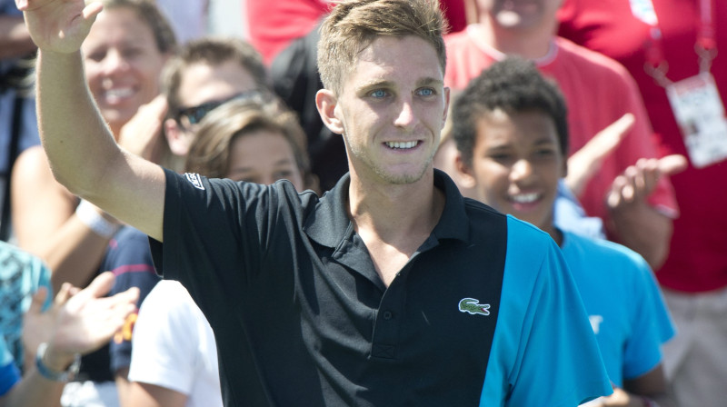 Filips Pelivo
Foto: AFP/Scanpix