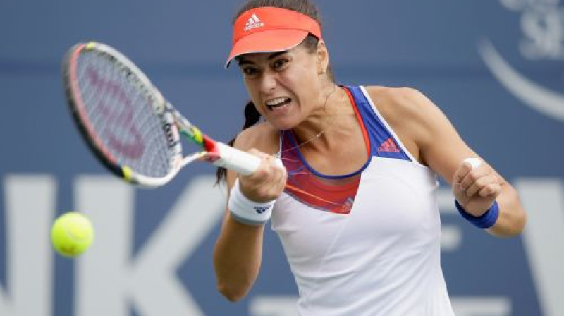 Sorana Kirsteja
Foto: AFP/Scanpix