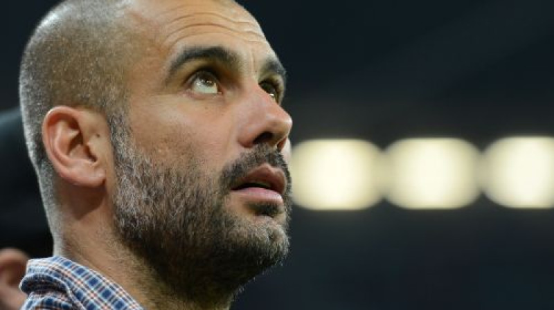 Pepe Gvardiola
Foto: AFP/Scanpix