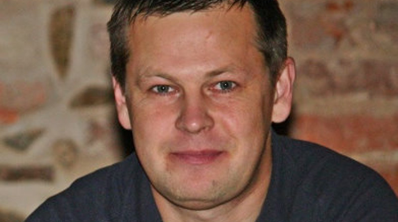 Kārlis Malkavs