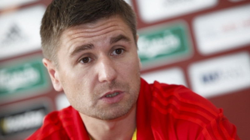 Marians Pahars
Foto: Nora Krevneva, f64