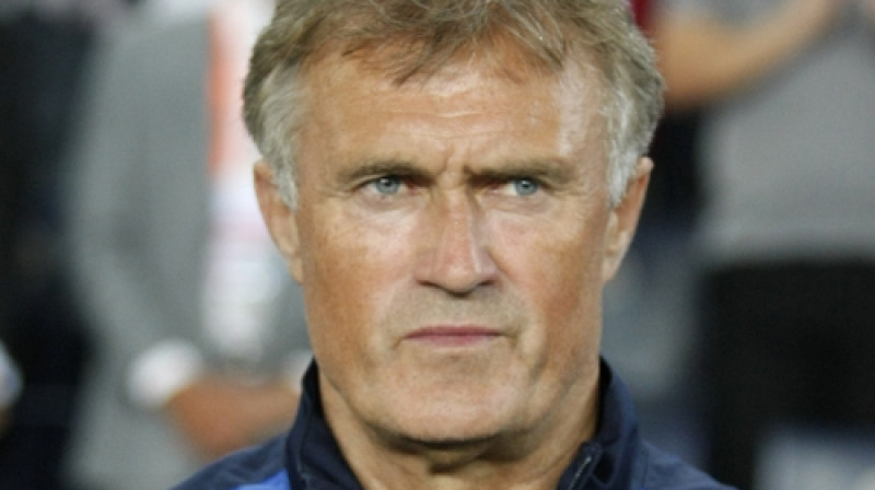 Tarmo Rītli
Foto: SCANPIX SWEDEN