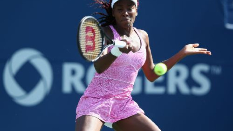 Venusa Viljamsa
Foto: AFP/Scanpix