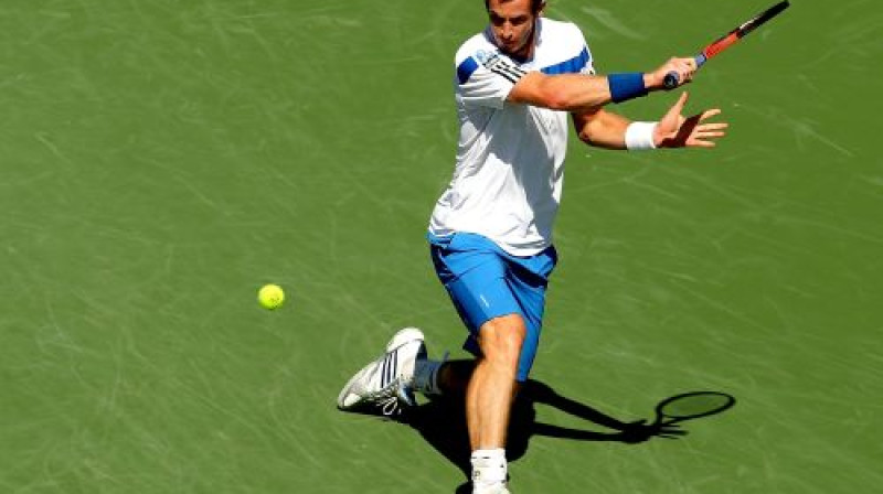 Endijs Marejs 
Foto: AFP/Scanpix