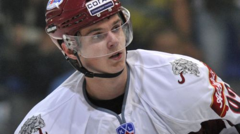 Kārlis Ozoliņš
Foto: Romāns Kokšarovs, Sporta Avīze, f64