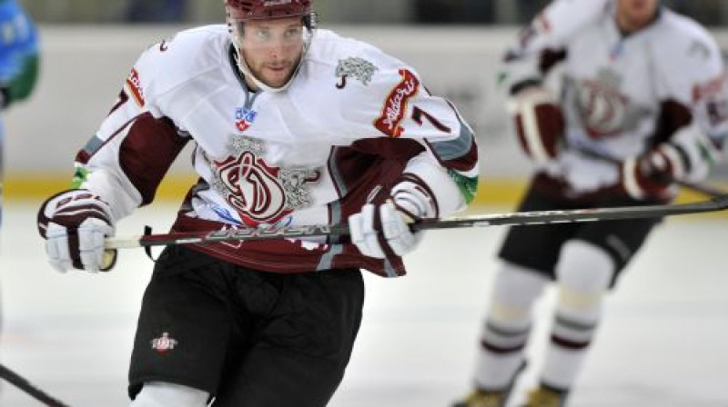 Kails Vilsons
Foto: Romāns Kokšarovs, Sporta Avīze, f64