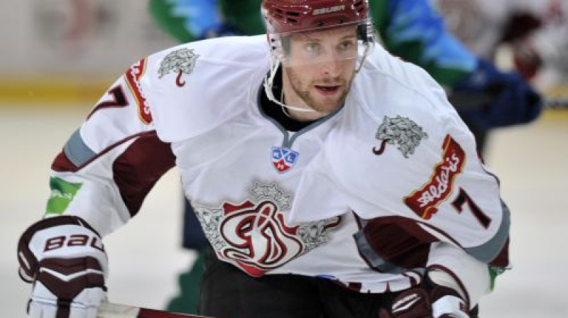 Kails Vilsons
Foto: Romāns Kokšarovs, Sporta Avīze, f64