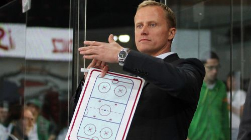 Artis Ābols
Foto: praguehockeycup.cz