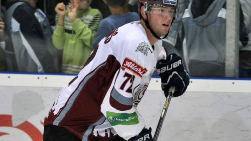 Lauris Bajarūns
Foto: Romāns Kokšarovs, Sporta Avīze, f64