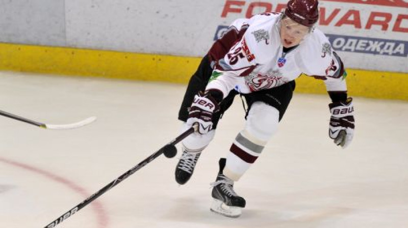 Andris Džeriņš
Foto: Romāns Kokšarovs, Sporta Avīze, f64
