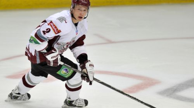 Rodrigo Laviņš
Foto: Romāns Kokšarovs, Sporta Avīze, f64