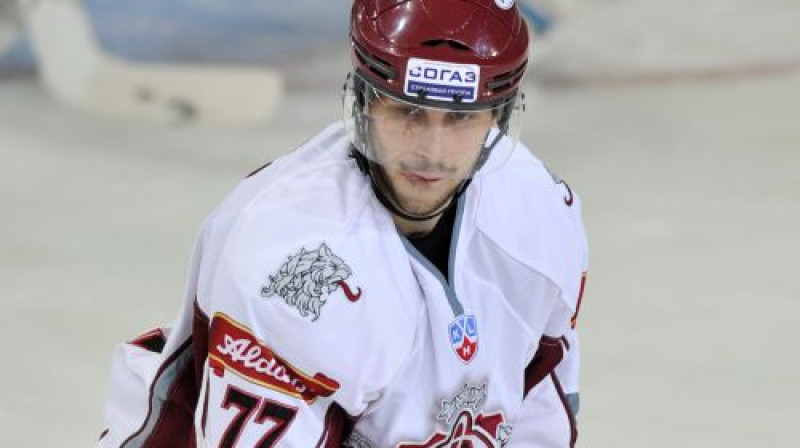 Mārtiņš Porejs
Foto: Romāns Kokšarovs, Sporta Avīze, f64