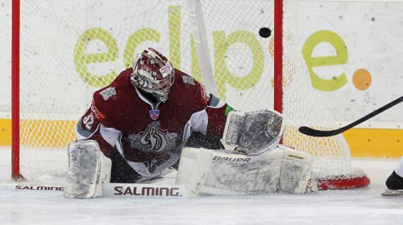 Mikaels Telkvists
Foto: praguehockeycup.cz