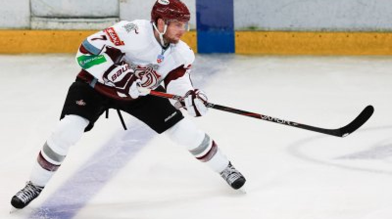 Kails Vilsons
Foto: dinamoriga.lv