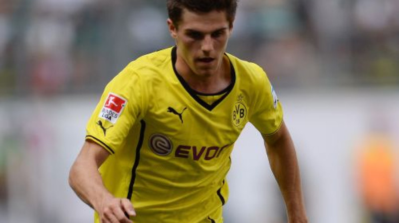 Jonass Hofmans
Foto: AFP/Scanpix