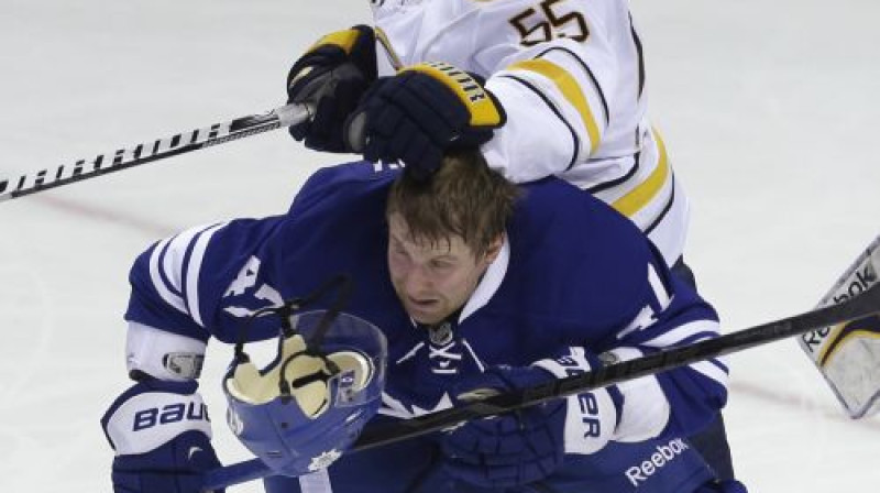 Leo Komarovs
Foto: AP/Scanpix