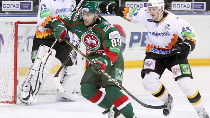 Artjoms Lukojanovs
Foto: www.ak-bars.ru