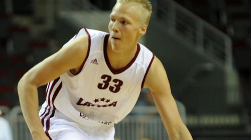 Jānis Bērziņš 
Foto: Romāns Kokšarovs, Sporta Avīze, f64