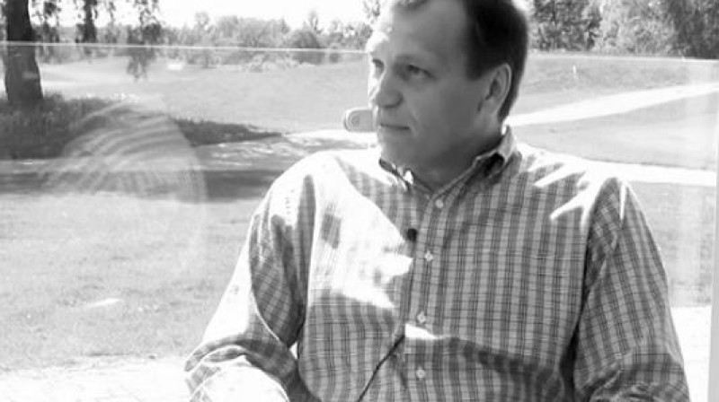 Ulvis Katlaps (1968-2013)