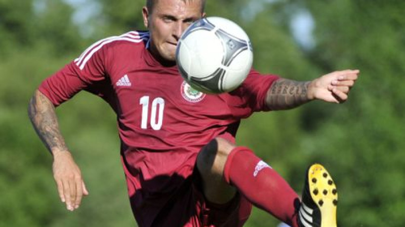 Deniss Rakels
Foto: Romāns Kokšarovs, Sporta Avīze, f64