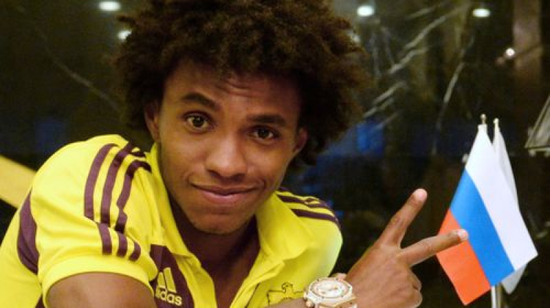 Viljans
Foto: ITAR-TASS/Scanpix