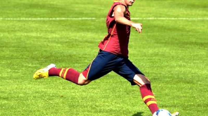 Eriks Lamela
Foto: digitale/scanpix