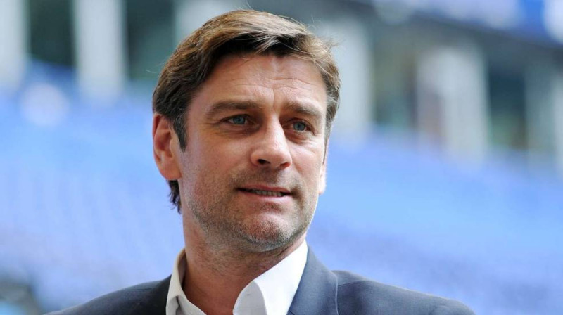 Olivers Kroicers
Foto: www.bild.de