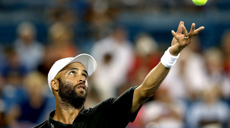 Džeimss Bleiks
Foto: AFP/Scanpix