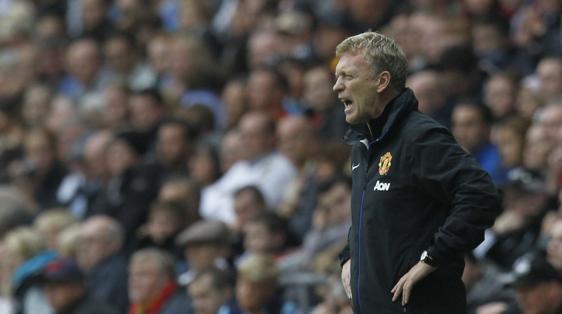 Deivids Moizs
Foto: AFP/Scanpix