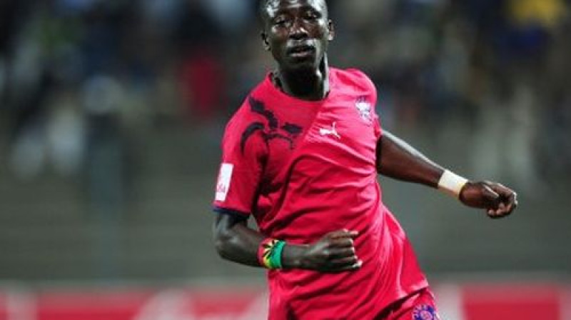 Ofosu Apija
Foto: soccerladuma.co.za